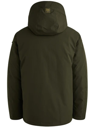 PME Legend Semi long jacket STEARPACKER Ottom