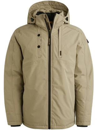 PME Legend Semi long jacket STEARPACKER Ottom
