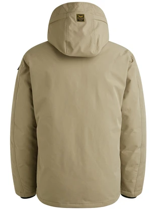 PME Legend Semi long jacket STEARPACKER Ottom