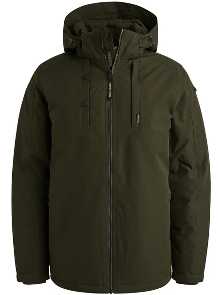 PME Legend Semi long jacket STEARPACKER Ottom