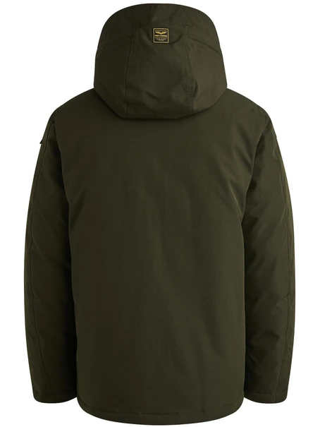PME Legend Semi long jacket STEARPACKER Ottom