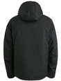 PME Legend Semi long jacket STRATOR Melange T