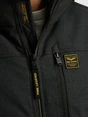 PME Legend Semi long jacket STRATOR Melange T