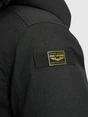 PME Legend Semi long jacket STRATOR Melange T