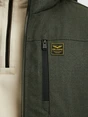 PME Legend Semi long jacket STRATOR Melange T