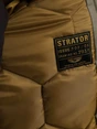 PME Legend Semi long jacket STRATOR Melange T