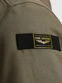 PME Legend Semi long jacket STRATOR Melange T