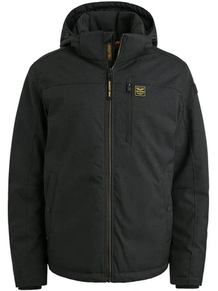 PME Legend Semi long jacket STRATOR Melange T