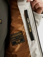 PME Legend Semi long jacket SUCCESSOR 3L Soft