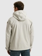 PME Legend Semi long jacket SUCCESSOR 3L Soft