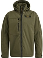PME Legend Semi long jacket SUCCESSOR 3L Soft