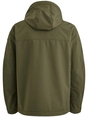 PME Legend Semi long jacket SUCCESSOR 3L Soft