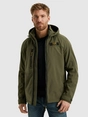 PME Legend Semi long jacket SUCCESSOR 3L Soft