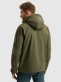 PME Legend Semi long jacket SUCCESSOR 3L Soft