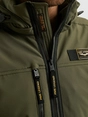 PME Legend Semi long jacket SUCCESSOR 3L Soft