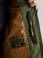 PME Legend Semi long jacket SUCCESSOR 3L Soft