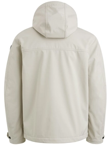 PME Legend Semi long jacket SUCCESSOR 3L Soft
