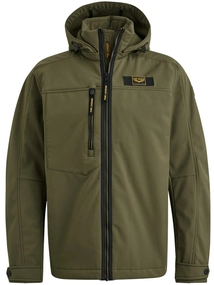 PME Legend Semi long jacket SUCCESSOR 3L Soft