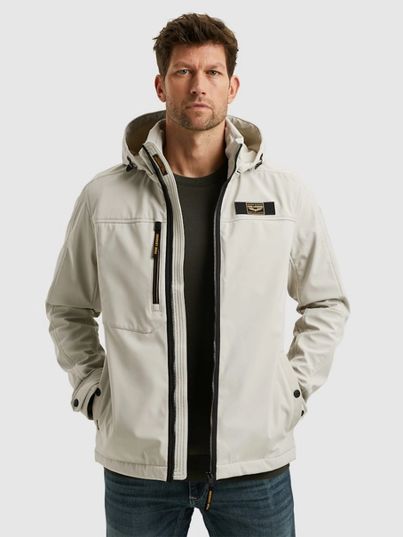 PME Legend Semi long jacket SUCCESSOR 3L Soft