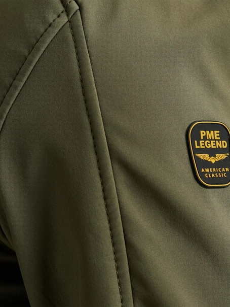 PME Legend Semi long jacket SUCCESSOR 3L Soft