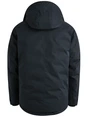 PME Legend Semi long jacket TUPULAR Soapy Pea