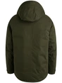 PME Legend Semi long jacket TUPULAR Soapy Pea