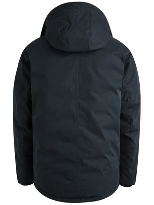 PME Legend Semi long jacket TUPULAR Soapy Pea