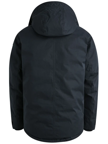 PME Legend Semi long jacket TUPULAR Soapy Pea