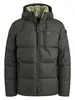 PME Legend Semi long jacket YETCRAFT Melange