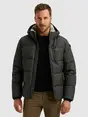 PME Legend Semi long jacket YETCRAFT Melange