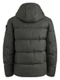 PME Legend Semi long jacket YETCRAFT Melange