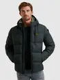 PME Legend Semi long jacket YETCRAFT Melange