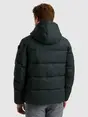 PME Legend Semi long jacket YETCRAFT Melange