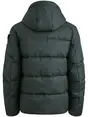 PME Legend Semi long jacket YETCRAFT Melange