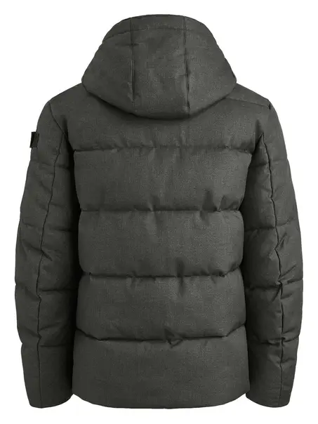 PME Legend Semi long jacket YETCRAFT Melange