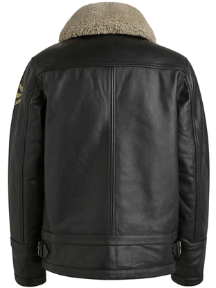 PME Legend Short jacket AUCKLAND Cow luxury