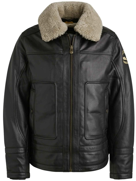 PME Legend Short jacket AUCKLAND Cow luxury