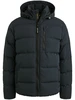PME Legend Short jacket BREWSTER Crunchy
