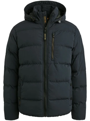 PME Legend Short jacket BREWSTER Crunchy