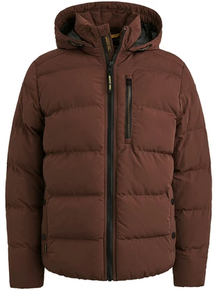 PME Legend Short jacket BREWSTER Crunchy