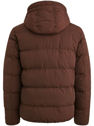 PME Legend Short jacket BREWSTER Crunchy