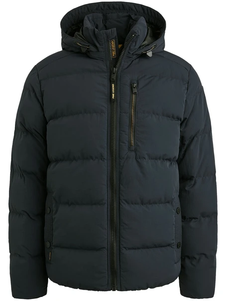 PME Legend Short jacket BREWSTER Crunchy