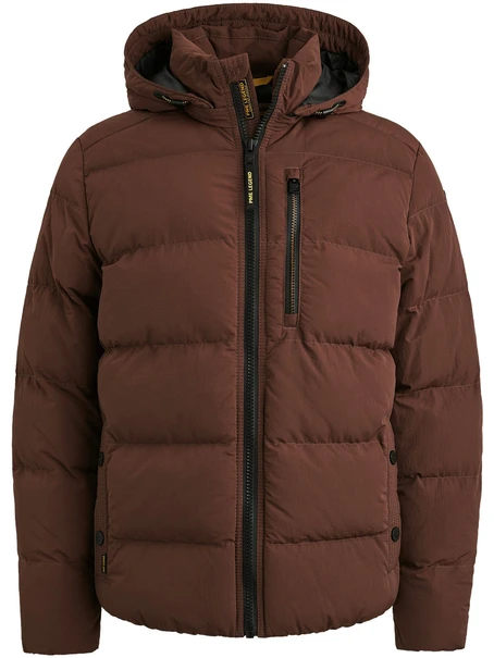 PME Legend Short jacket BREWSTER Crunchy