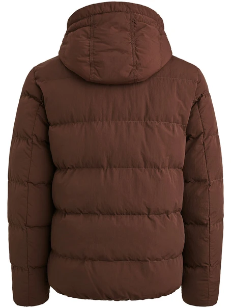 PME Legend Short jacket BREWSTER Crunchy