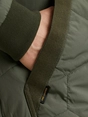 PME Legend Short jacket FLYGLICER Lire Rib