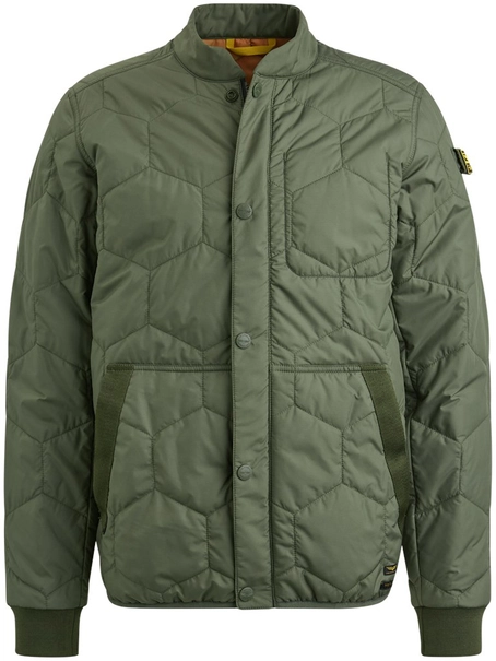 PME Legend Short jacket FLYGLICER Lire Rib