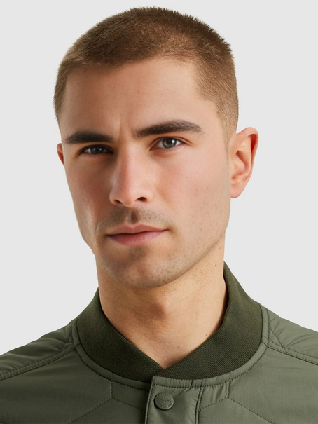 PME Legend Short jacket FLYGLICER Lire Rib