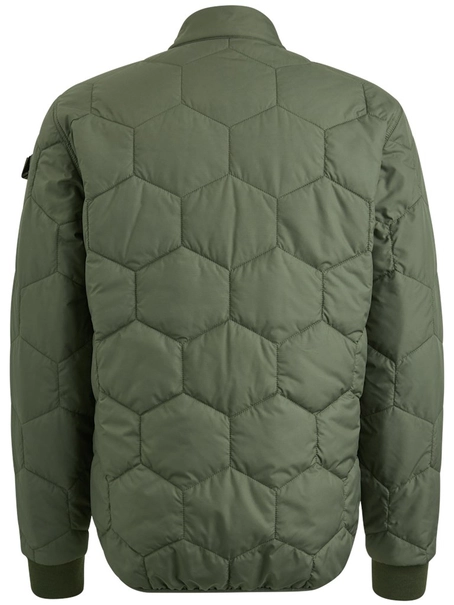 PME Legend Short jacket FLYGLICER Lire Rib