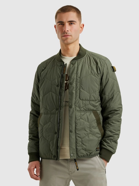 PME Legend Short jacket FLYGLICER Lire Rib