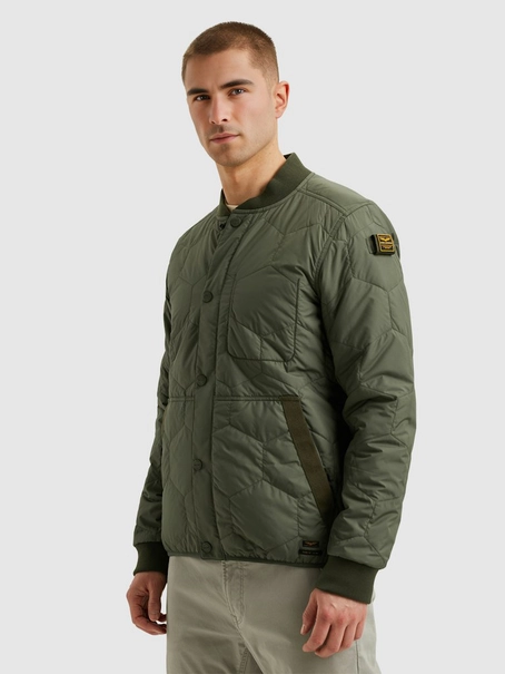 PME Legend Short jacket FLYGLICER Lire Rib